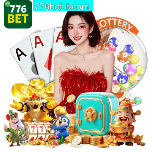 APK Android da 776BET para download
