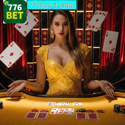 Opções de download da 776BET