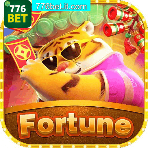 Imagem promocional dos jogos Fortune da 776BET