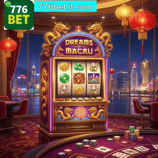 Imagem promocional de todos os jogos da 776BET