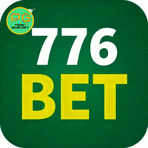 Logo da 776BET