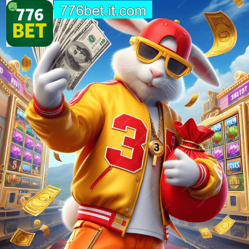 Imagem promocional dos ganhos da 776BET